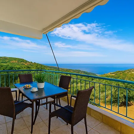 Breathtaking Sea View, Close To The