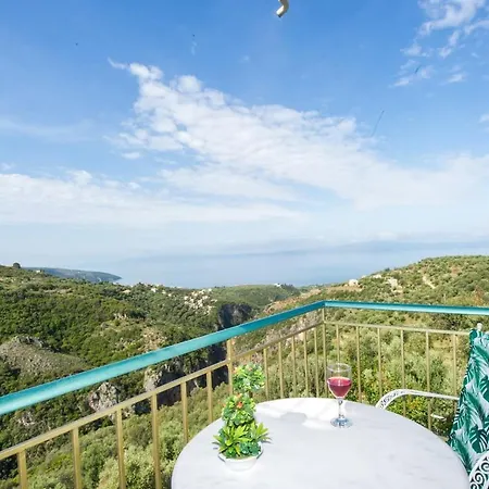 Breathtaking Sea View, Close To The *