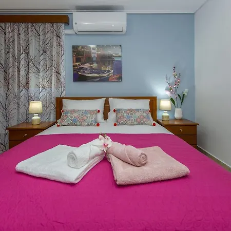 Holiday home Breathtaking Sea View, Close To The Kalamata
