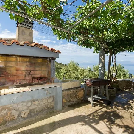 Holiday home Breathtaking Sea View, Close To The *