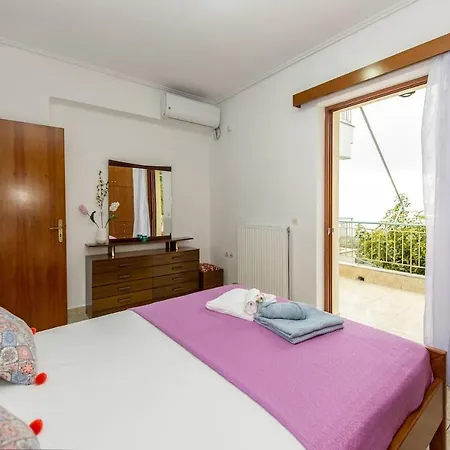 Holiday home Breathtaking Sea View, Close To The *