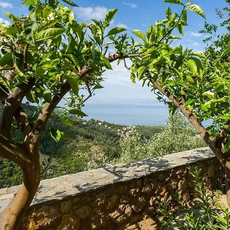 Holiday home Breathtaking Sea View, Close To The