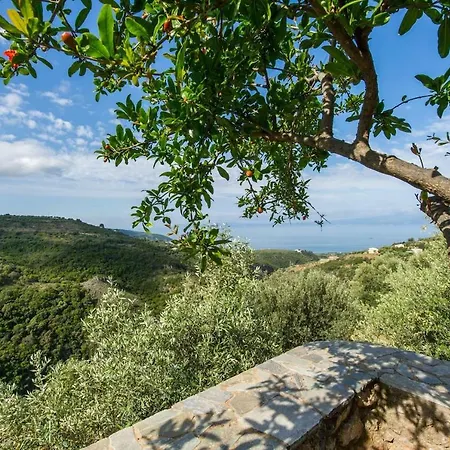 Breathtaking Sea View, Close To The Holiday home *