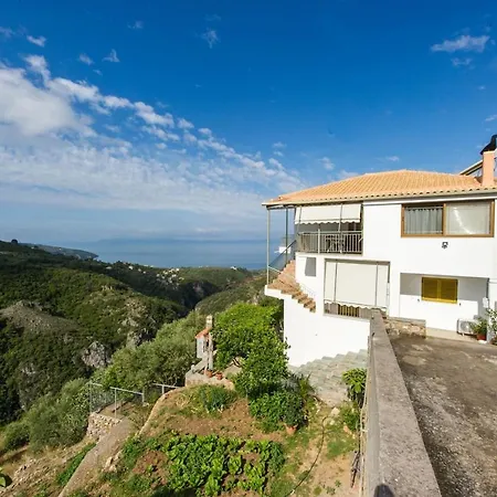 Holiday home Breathtaking Sea View, Close To The Kalamata