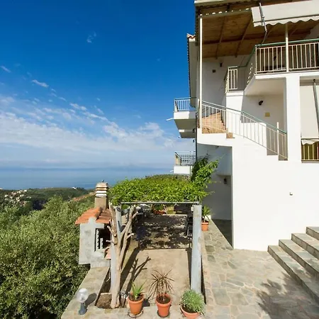 Breathtaking Sea View, Close To The *