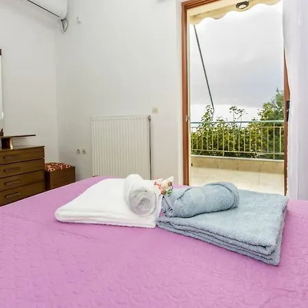 Breathtaking Sea View, Close To The Casa vacanze