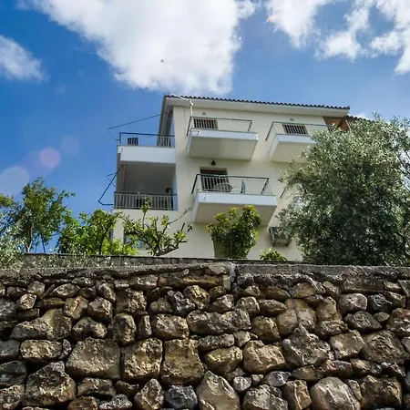 Breathtaking Sea View, Close To The Casa vacanze *