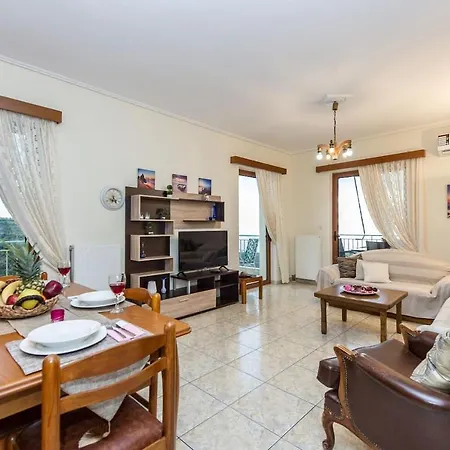 Breathtaking Sea View, Close To The Casa vacanze *
